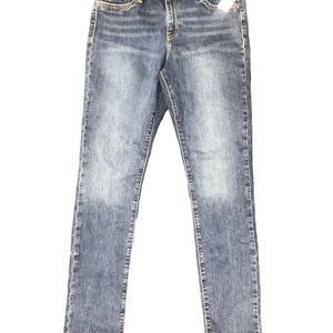 GAP kids Super Skinny Stretch Jeans NWT Size 12 Plus